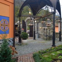 Колокольня :: Татьяна Лютаева Колокольня :: Татьяна Лютаева