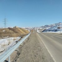 Ак Булак.  Талгар. :: Murat Bukaev 