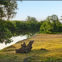 Река Каяла. :: Александр. AVG100 ---