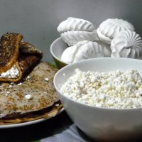 Масленица продолжается. :: nadyasilyuk Вознюк