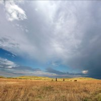 ХАКАСИЯ :: Александр Кустов