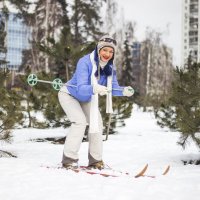 Спорт :: Лана 