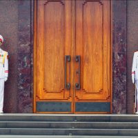 Пост №1 :: Валерий Готлиб