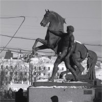 конники :: sv.kaschuk 