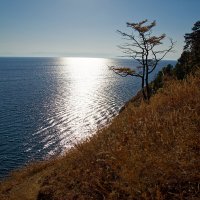 Байкал :: Вячеслав Алтай Байкал :: Вячеслав Алтай