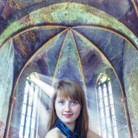 Матильда :: Valziwa 