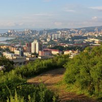 Бухта Безымянная :: Владимир Соколов (svladmir)