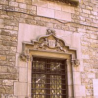 Барселона. :: Владимир Драгунский