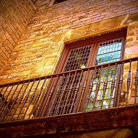 Барселона. :: Владимир Драгунский