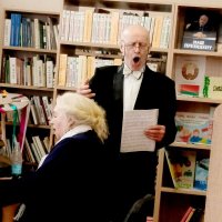 Уж не Киса ли Воробьянинов из гайдаевского фильма? :: Vladimir Semenchukov