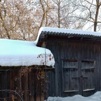 *** :: Валентина Береснева