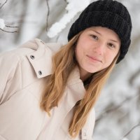 Милана. :: Виктор Евстратов