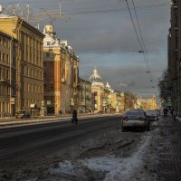 * :: Светлана Воробьева