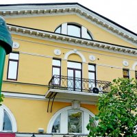 ПИТЕР :: Виктор Осипчук