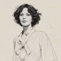 Татьяна :: Владимир Звягин