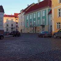 Тallinn.. :: Татьян@ Ивановна