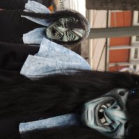 Карнавал :: Алла Булашевская Карнавал :: Алла Булашевская