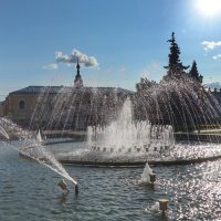 Городские зарисовки :: Irene Irene