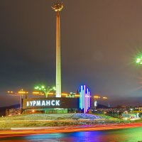 Стела :: Андрей C