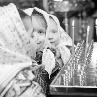 Дети.. :: Вячеслав Владимирович