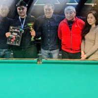 Чемпионы :: Георгиевич