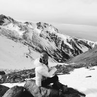 Альпинисточка :: Георгиевич