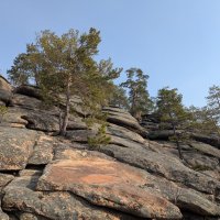 Путь к вершине :: Андрей Хлопонин