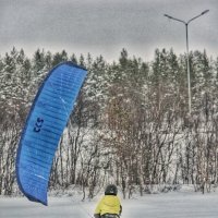 Тренировка :: Андрей C