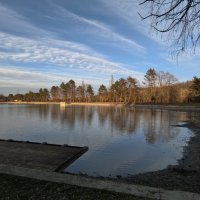 Озеро Нальчик :: Мариша 