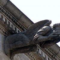 Барселона. :: Владимир Драгунский