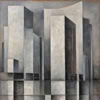 Отражение :: Георгий Пичугин Отражение :: Георгий Пичугин