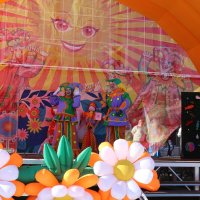 Масленичные гуляния :: Ольга 