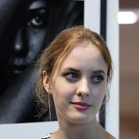 девичьи лики :: Олег Лукьянов