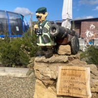 Не влезать! Убьёт ! :: Alexey YakovLev