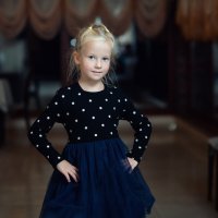 Даша :: Лилия .