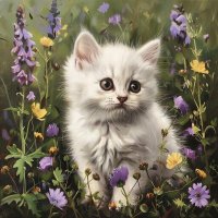 котик :: СЕРГЕЙ ФИЛОЧКИН