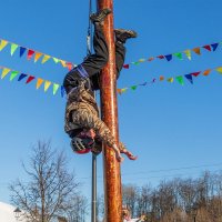 *** :: Анатолий. Chesnavik.