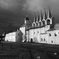 Тихвин :: Наталья 