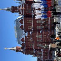 Москва :: Натали 