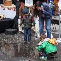 дети наше все :: Олег Лукьянов
