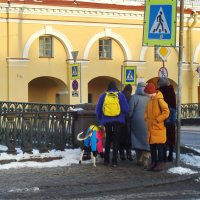 встречают по одёжке :: sv.kaschuk 