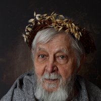 Добрый волшебник :: Оксана Льдинина 