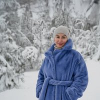 В лесу :: Андрей C