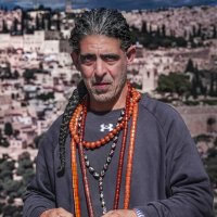 Любитель чёток :: Shmual & Vika Retro