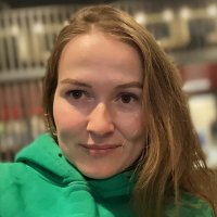 Маргарита :: Георгиевич 