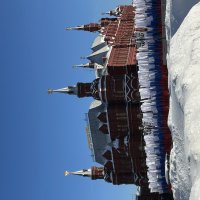 Москва :: Натали 