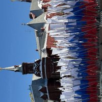 Москва :: Натали 