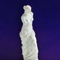 Венера Милосская :: Юрий Гайворонскiий