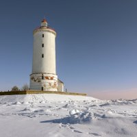 Толбухин :: skijumper Иванов