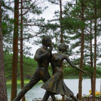 *** :: Николай Чекалин